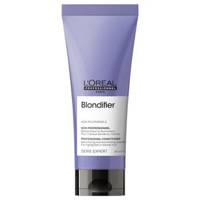 Loreal Blondifier Odżywka do włosów blond 200 ml