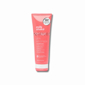 Milk Shake Pink Lemonade Conditioner Odżywka z pigmentem do włosów 250 ml