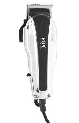 FOX Maszynka HERCULES Profesjonalna maszynka przewodowa do włosów