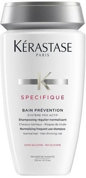Kerastase Specifique Prevention Szampon hamujący wypadanie 250 ml