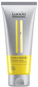 Londa Visible Repair Maska do włosów zniszczonych 200 ml