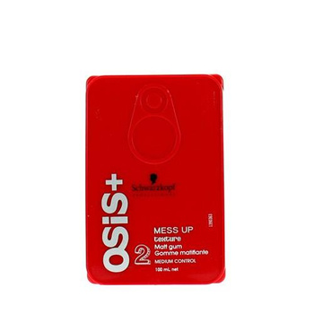 Schwarzkopf OSIS+ Mess Up Guma matująca 100 ml