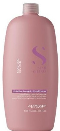 Alfaparf Semi di Lino Moisture Conditioner Odżywka nawilżająca bez spłukiwania 1000 ml