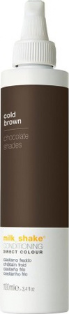 Milk Shake Direct Koloryzująca odżywka do włosów RÓŻNE KOLORY 100 ml