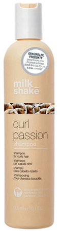 Milk Shake Curl Passion Szampon do włosów kręconych 300 ml