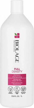 Biolage Fulldensity Szampon nadający objętości 1000 ml