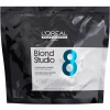 Loreal Blond Studio Multi-Techniques-8 Puder do dekoloryzacji 500 g
