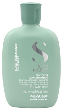 Alfaparf Semi Di Lino Purifying Szampon oczyszczający 250 ml