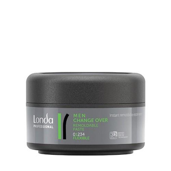 Londa Men Change Over Pasta modelująca 75 ml