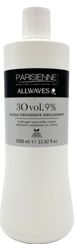 Allwaves Oxydant 9% oxydant w kremie 1000 ml