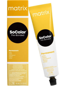 Matrix SoColor Pre-Bonded SoRed