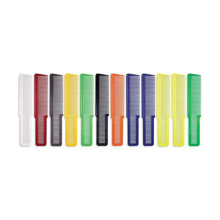 WAHL Clipper Combs Grzebirń fryzjerski 1 sztuka