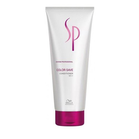 Wella SP Color Save Odżywka do włosów farbowanych 200 ml