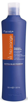 Fanola No Orange Shampoo Szampon włosy farbowane 350 ml