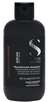 Alfaparf SDL Cellula Madre Sublime Dry Hair Multiplikator odżywczy do włosów suchych 150 ml