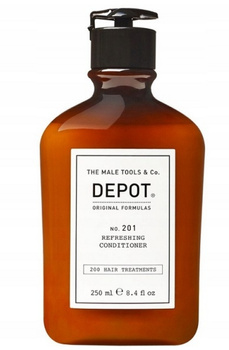 Depot No. 201 Odżywka odświeżająca 250 ml
