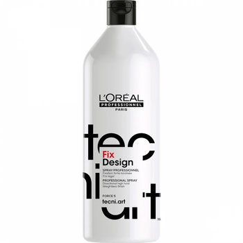 Loreal Tec.Art Fix Design Płyn uzupełniający 1000 ml
