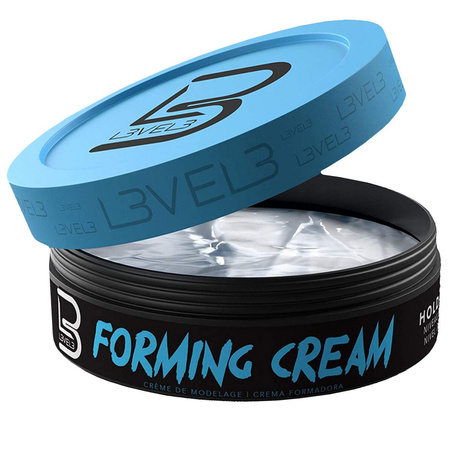 LEVEL3 FORMING CREAM Krem do stylizacji włosów 150 ml