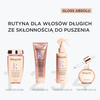 Kerastase Gloss Absolu Hydra Glaze Szampon nawilżająco-nabłyszczający do włosów puszących się 500 ml