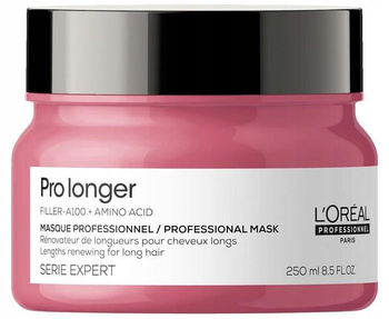 Loreal Pro Longer Maska do długich włosów 250 ml