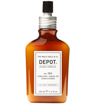 Depot No. 202 Odżywka bez spłukiwania 100 ml