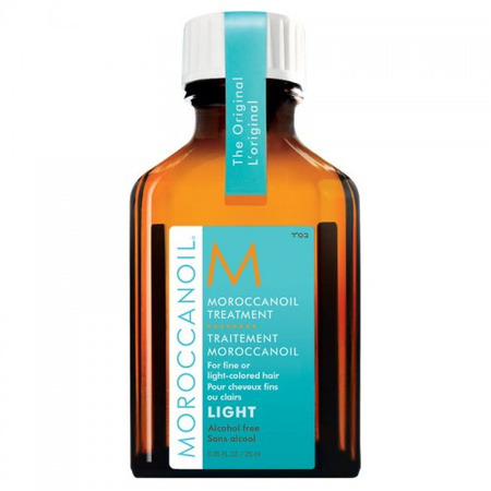 Moroccanoil Trattamento Leggero Light