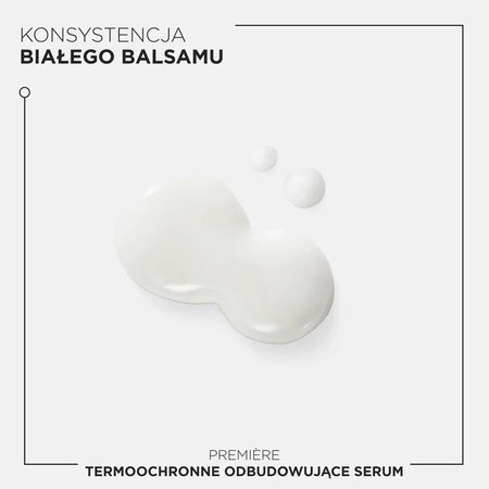 Kerastase Premiere Termoochronne serum naprawcze 90 ml