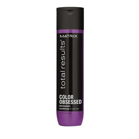 Matrix Total Results Color Obsessed Odżywka do włosów farbowanych 300 ml