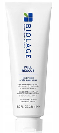 Matrix Biolage Full Rescue Odżywka do włosów cienkich i delikatnych 236 ml