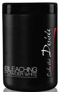 Stapiz Art Desiree Powder White Bezpyłowy rozjaśniacz do włosów 500 g