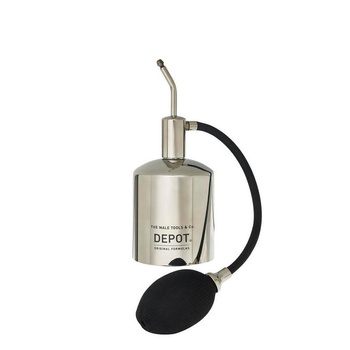 Depot No. 737 Rozpylacz z pompką po goleniu 100 ml