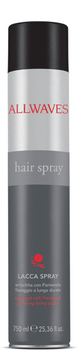 Allwaves Professional Mocny lakier utrwalający 750ml