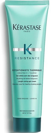 Kerastase Resistance Extentioniste Thermique Krem termiczny do włosów długich 150 ml