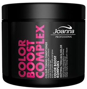 Joanna Color Boost Complex Toning Conditioner Odżywka tonująca kolor 500 g