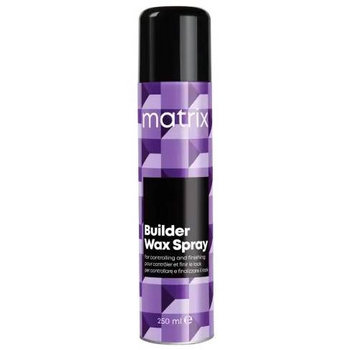 Matrix Styling Builder Wax Spray Wosk w aerozolu 250 ml