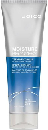 Joico Moisture Recovery Treatment Balm Balsam nawilżający do suchych włosów 250 ml