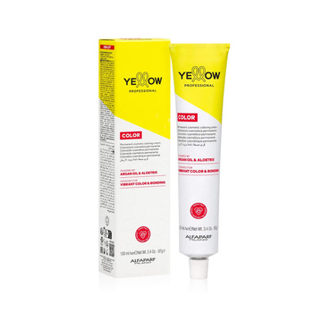 Yellow Color Farba do włosów 100 ml - RÓZNE KOLORY