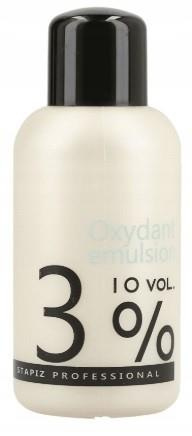 Stapiz Oxydant 3% Woda Utleniona w kremie 150 ml