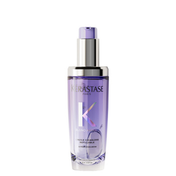 Kérastase Blond Absolu L'huile Cicagloss Olejek nawilżający do włosów blond 75 ml