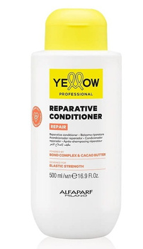 Yellow Reparative Conditioner Odżywka regenerująca 500 ml
