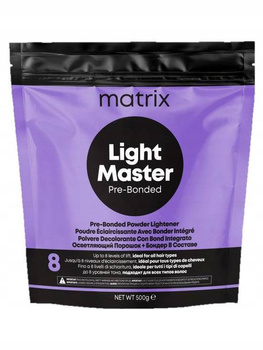 Matrix Light Master Bonder Inside Puder rozjaśniający 500 g