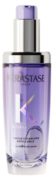 Kérastase Blond Absolu L'huile Cicagloss Olejek nawilżający do włosów blond 75 ml