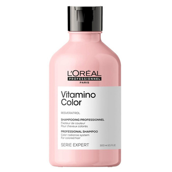 Loreal Vitamino Color Szampon do włosów koloryzowanych 300 ml
