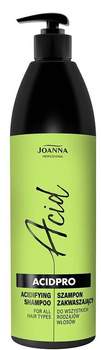 Joanna Professional ACIDPRO Szampon zakwaszający 1000 ml