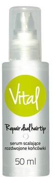 Stapiz Vital Repair Dual Hairtip Serum na rozdwojone końcówki 50ml