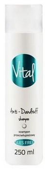 Stapiz Vital Dandruff Szampon przeciwłupieżowy 250 ml