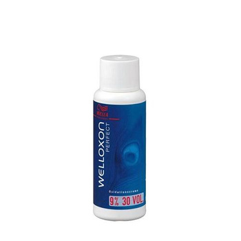 Wella Welloxon Wella Oxydant do farby 9 % 60 ml
