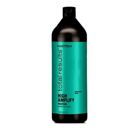 Matrix Total Results High Amplify Szampon na objętość 1000 ml