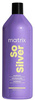 Matrix Total Result So Silver Odżywka z pigmentem do włosów siwych i blond 1000 ml