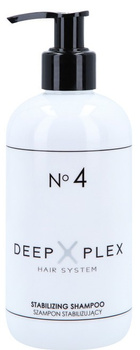 Stapiz Deep Plex Hair System No 4 Szampon stabilizujący 290 ml